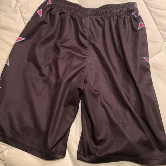 XEIST, shorts w/draw string, w/out liner, SMALL 18 inches in length - Picture 6 of 9